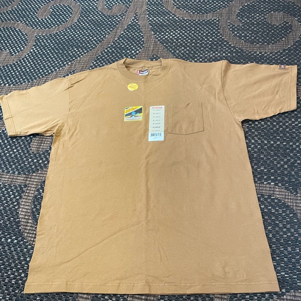 Dickies Tee